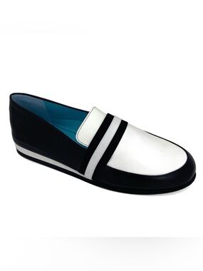 Brand New Thierry Rabotin Tempio Slip On Loafers Moccasins Size 39